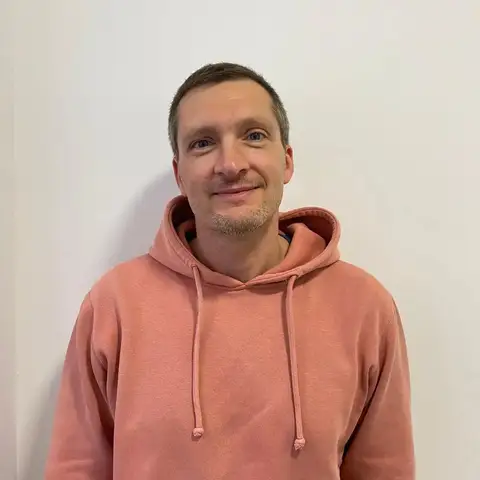 DAVID David, directeur de l'auto école